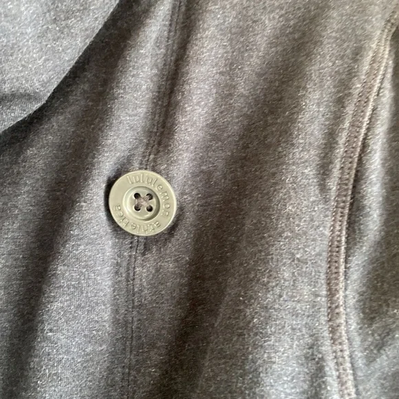 Lululemon Restore Wrap - Picture 8 of 13